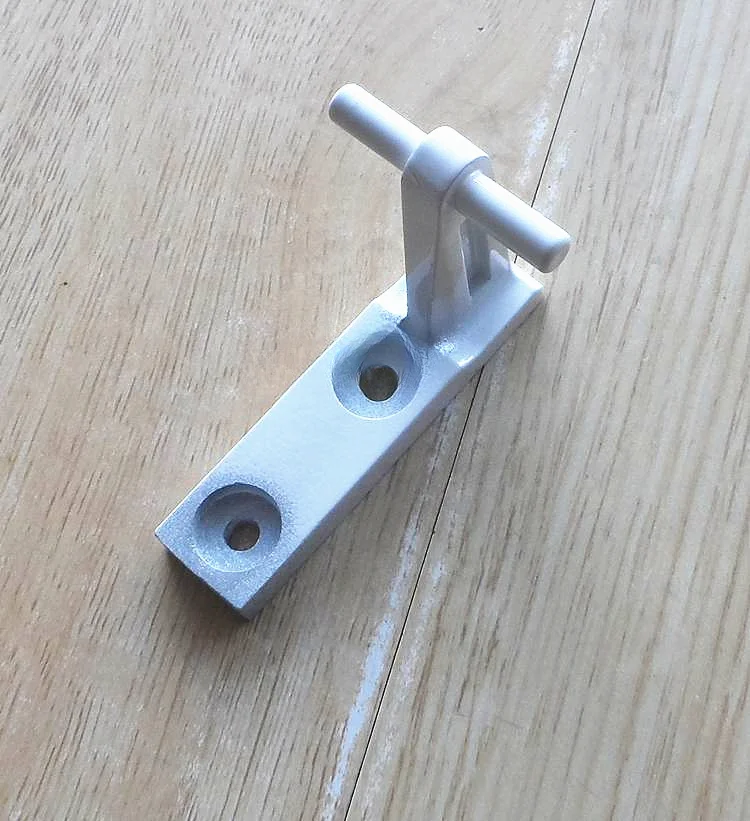 For Haier refrigerator accessories middle door hinge stranded chain hinge loose page fixed connecting axle bridge 2748