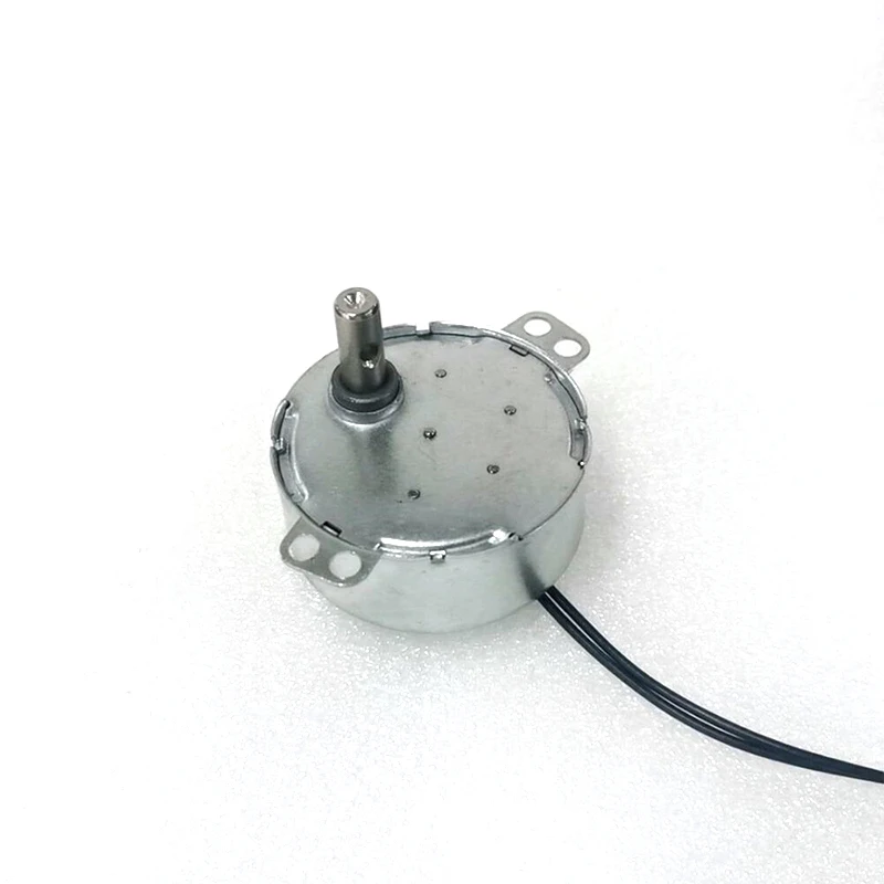 1pcs TYC-50 AC 220V-240V 50/60Hz Torque 4W CW/CCW Motor Stable Synchronous Motor Replacement