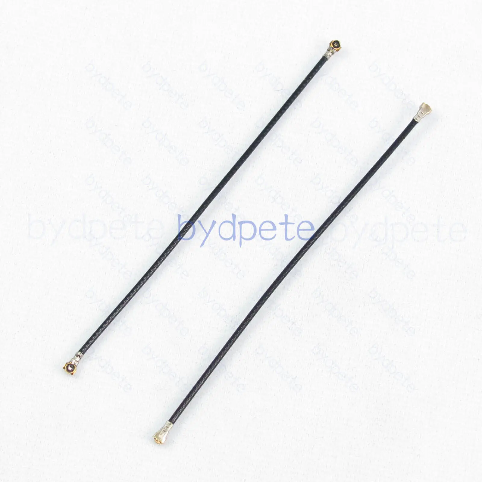 W.FL MHF4 to W'FL MHF4 plug WFL RF113 OD 1.13mm Coaxial cable IPX 50ohm