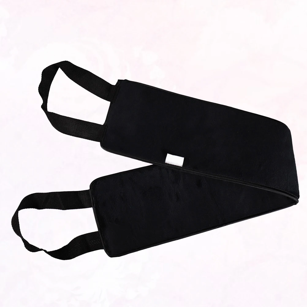 

Black Back Bathing Towel Exfoliating Body Massage Towel Strong Decontamination Back Scrubber Bathroom Accessories Home Indoor