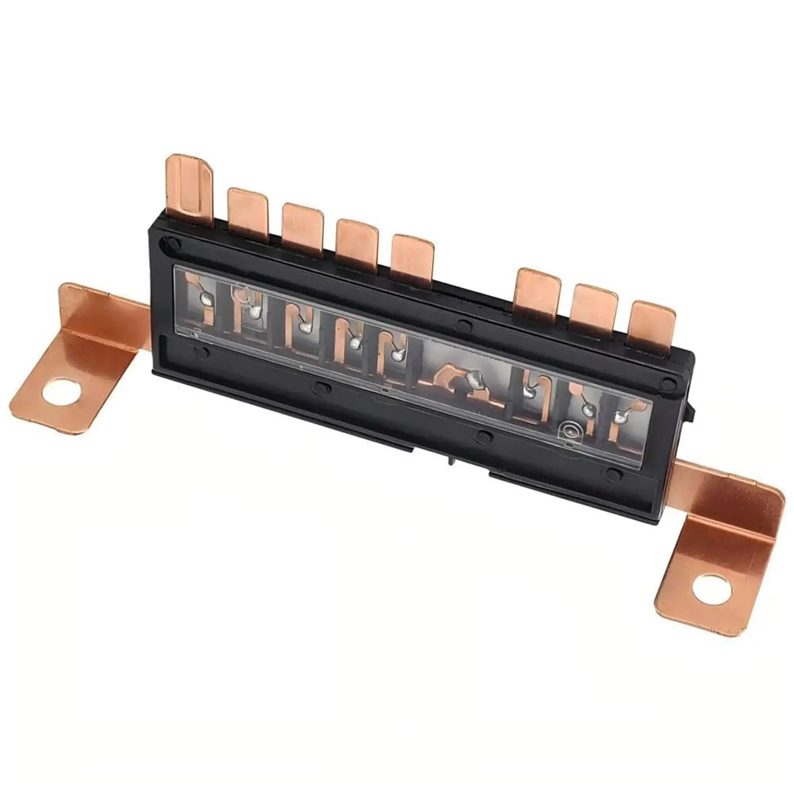 

Многоблочный предохранитель, прямая замена блока предохранителей в сборе для Kia