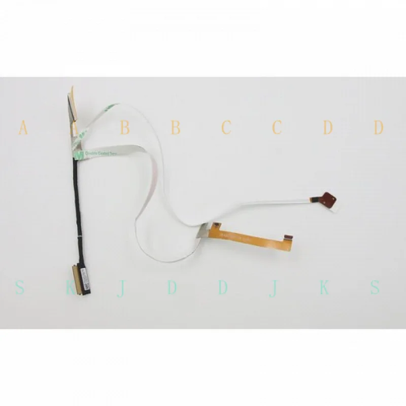 

M New lcd cable Lvds Wire Screen Line For Lenovo Thinkpad E14 Gen3 G3 DC02C005700