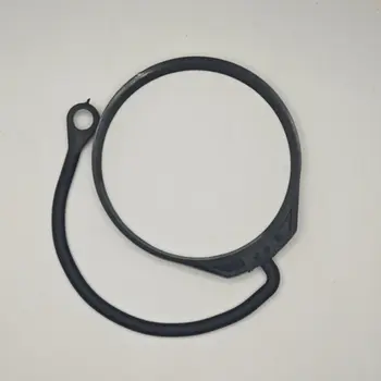 Cap liny benzyna do VW Golf 4 5 6 7 GTI R Polo Jetta Bora Passat CC Tiguan 5N Audi A4 A6 Q5 Skoda pokrywa zbiornika paliwa Diesel linia 10 best sales 2012 gti - №2