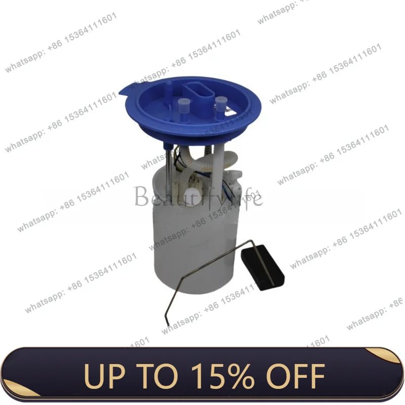 LX is suitable for 1K0919051CD, 1K0919051CJ, 1KD919051F fuel pump assembly