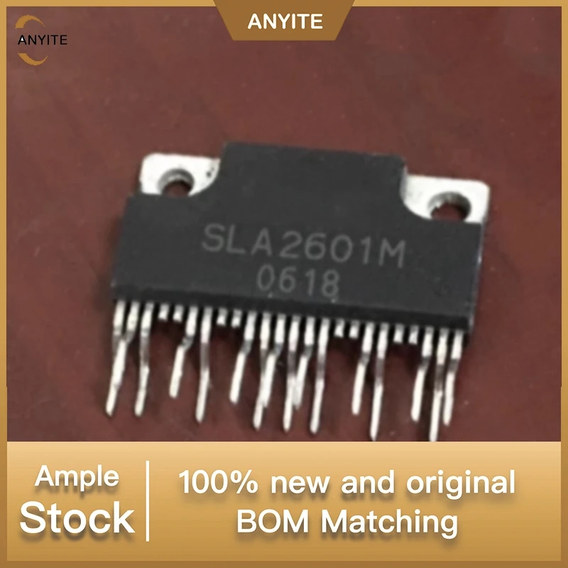Novo 1 Pçs/lote SLA2601M SLA2601 2601