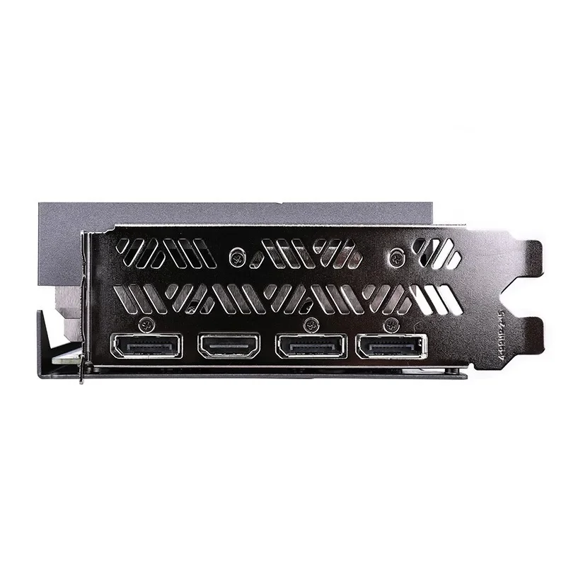 Deluxe Tomahawk GeForce RTX 4060 8GB DLSS 3 Gaming Design Computer Graphics Card 2 in a Set