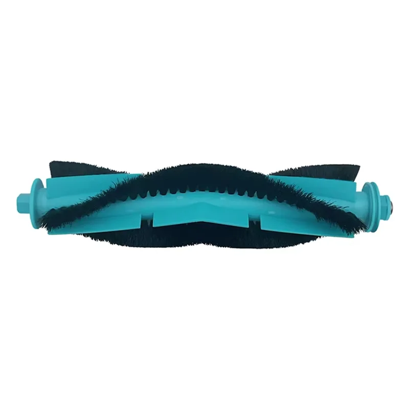 AC39-For Cecotec Conga 2299 Ultra/2499 Ultra ملحقات المكنسة الكهربائية فرشاة جانبية فلتر HEPA كيس لجميع الغبار مماسح القماش استبدال P