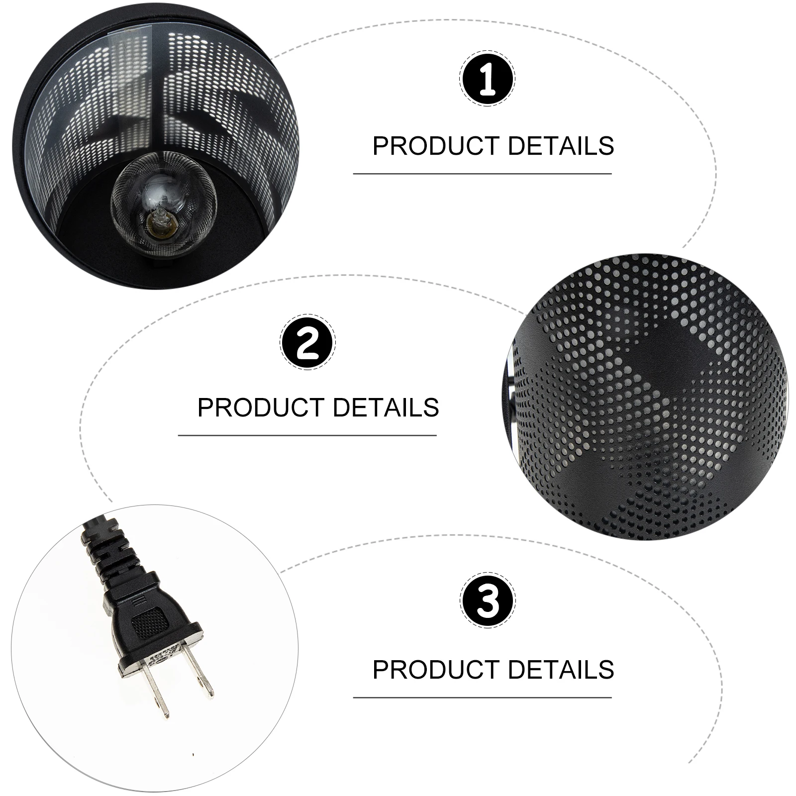 

Vintage Hollow Wax Melt Aromatherapy Warmer Lamp Electric Wax Melting Heater Us Plug Safe Gift Melting Warmer