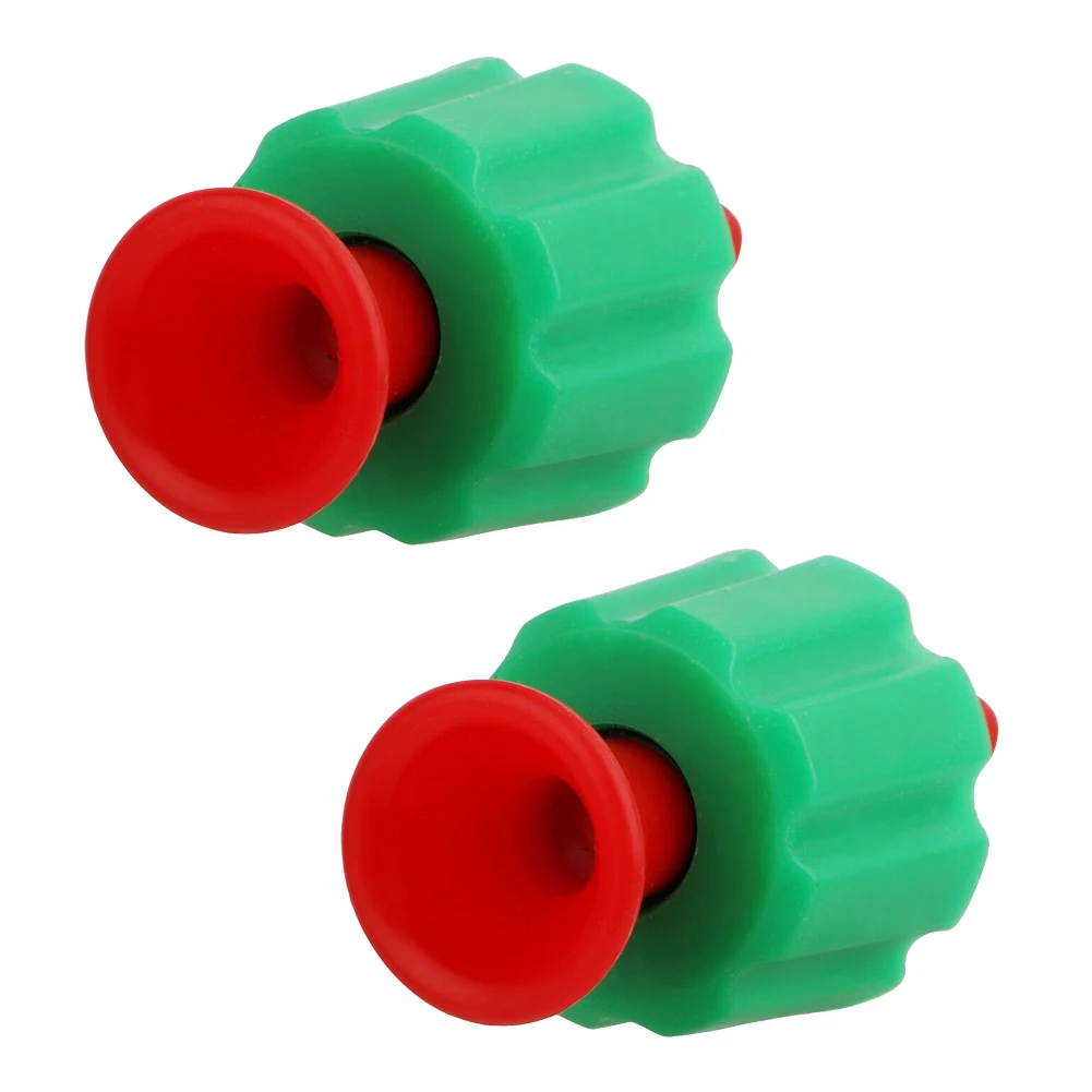 2pc Air Compressor Pressure Relief Valve Fits 3L 5L 8L Backpack Sprayers Compatible with Shoulder Safety Valve Function
