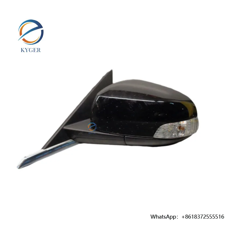 

C2Z1087 Auto Parts Left Rearview Mirror for Jaguar XF Instock Ready to Ship