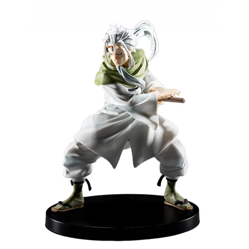 Bandai-Figura de Ação Anime de Desenhos Animados, Modelo BANPRESTO, Aquela Vez Que Eu Reencarnei Como um Lodo, Otherworlder Hakurou, Em estoque, 14cm