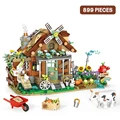 899pieces