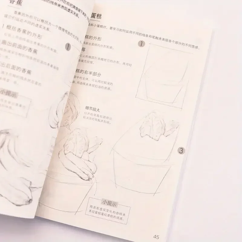 Sketching Beginner's Guide: A Comprehensive Tutorial for Beginners Artists