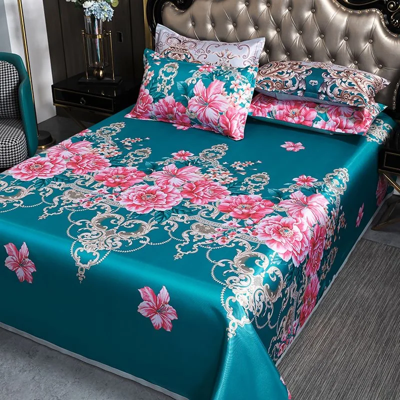 Chinese Flower 3 Pc…