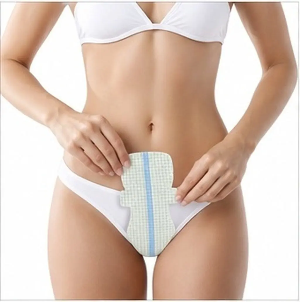 2Pcs Women Swim Safety Sticker Waterproof Private Area Cover Seamless Adhesive Patch for Swimming Beach Pool Water Park