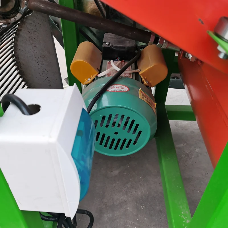 PBOBP Peanut Sheller Machine For Small Business Groundnut Sheller Peanut Shelling Removing Machine Peanut Seed Peeling Machine