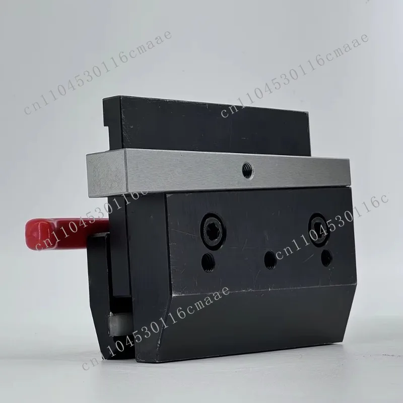 High Quality Single Side CNC Press Brake Quick Clamps Hydraulic Press Brake Tooling for Machine Tools Accessories
