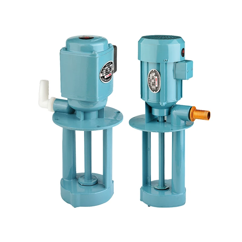 

z for Ab Jcb Vertical Machine Oil Pump Cooling Electric Grinding Circulating Water 220V