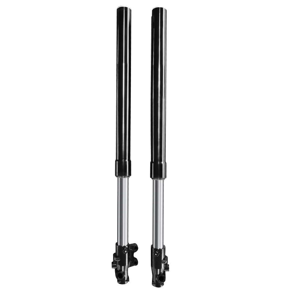 Factory 45*48*550MM Inverted Hydraulic Shock Absorption Upside Down Front Fork Shock