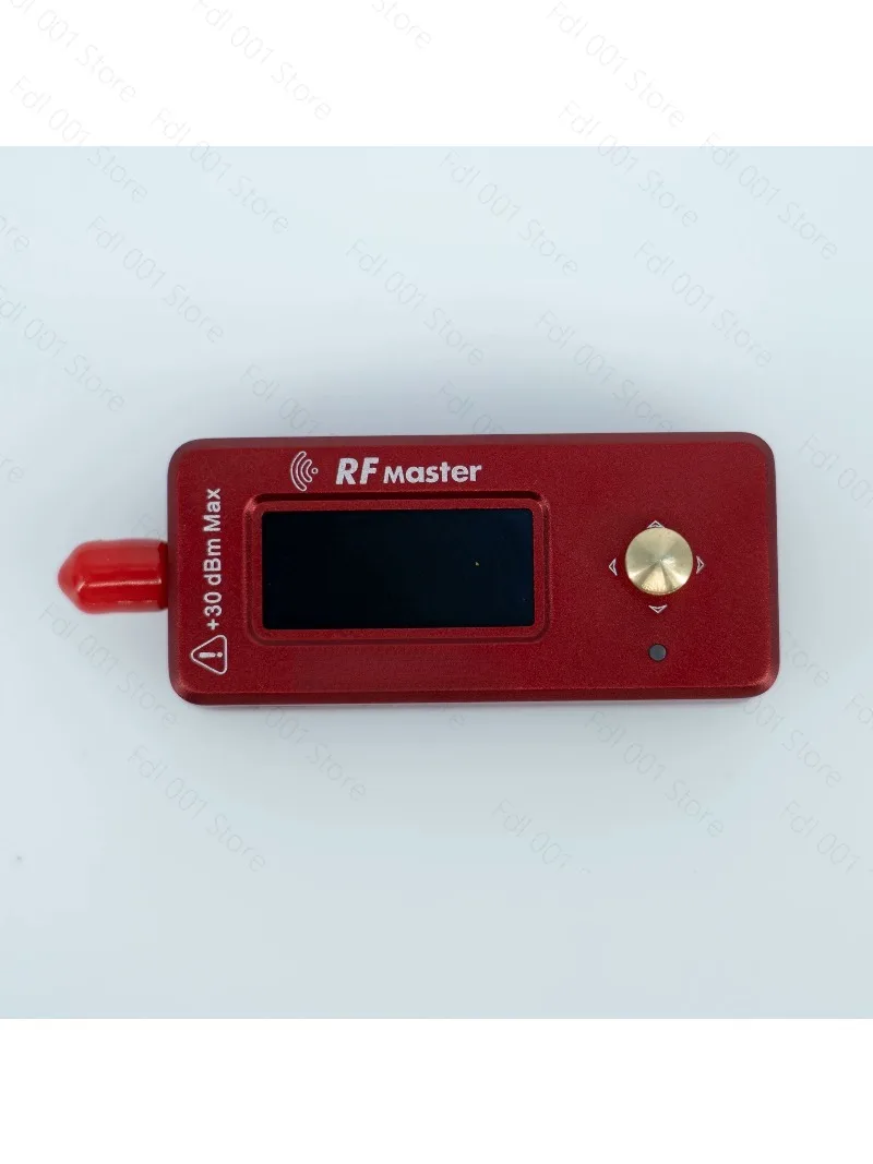 For Immersionrc RF Power Meter  Image Transmission and Remote Control Power Tester RF Dynamometer