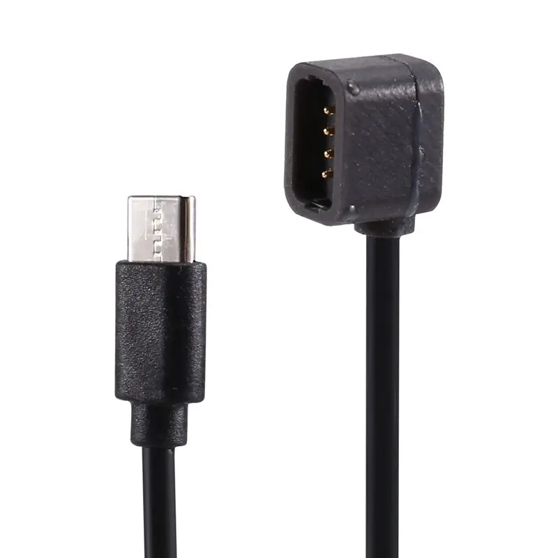 HOT!A72T Electric Bicycle Battery Adapter For Shimano 12 Speed EW-EC300 For SHIMANO EW-EC300 R9270 Tpye-C Adapter