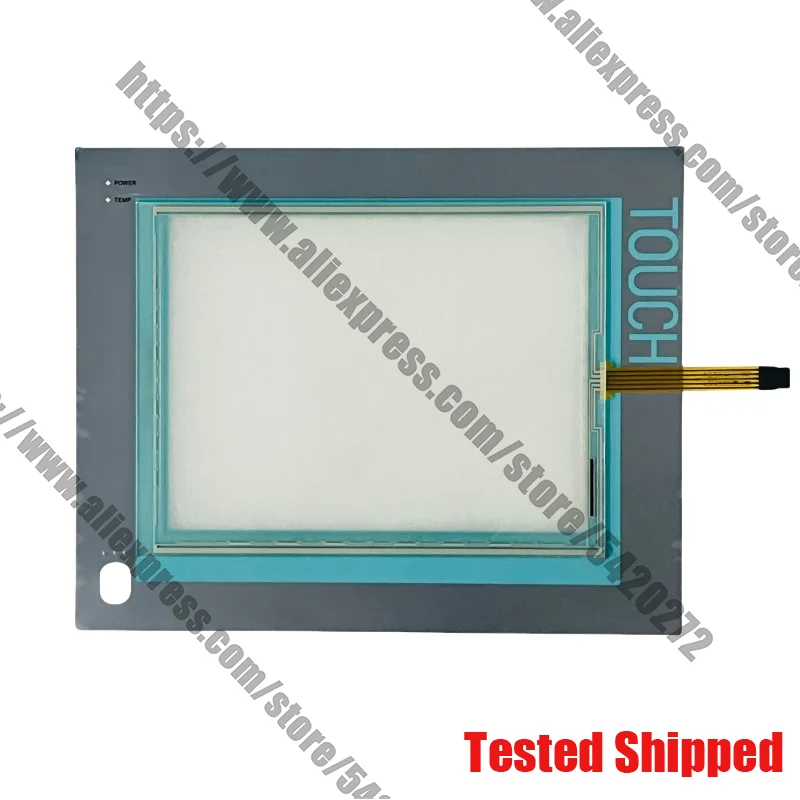 

Новая защитная пленка для сенсорного экрана 12" 6AV7870-0HB20-1AC0