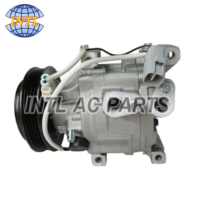 

447260-7842 447220-6067 447220-6651 447220-6871 447260-7300 SCSA06C auto ac compressor for Toyota Echo/Yaris/Mazda Miata