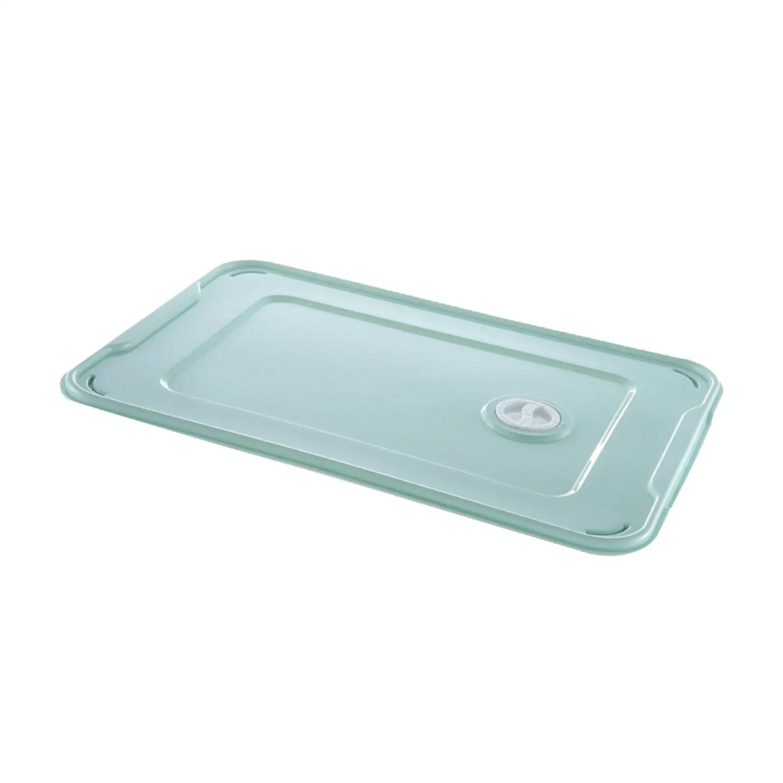 Dumpling Storage Box Lid Food Container Cover,Gyoza,Organizer Lid, Dumpling Storage Lid for Refrigerator Dumpling Box