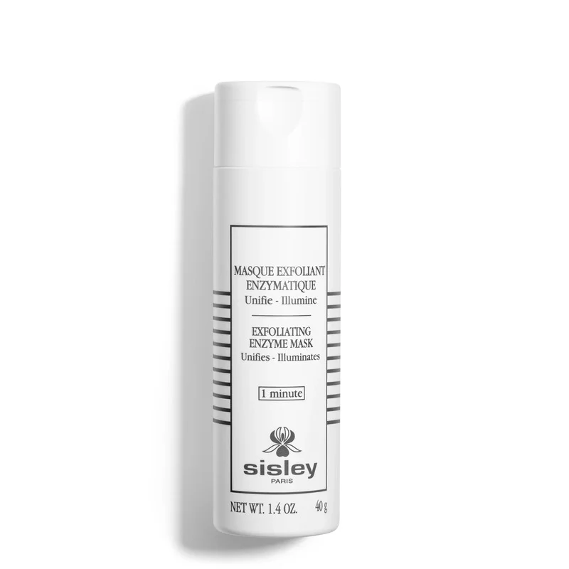Sisley - Mascarilla Exfoliante Enzimática (40ml)