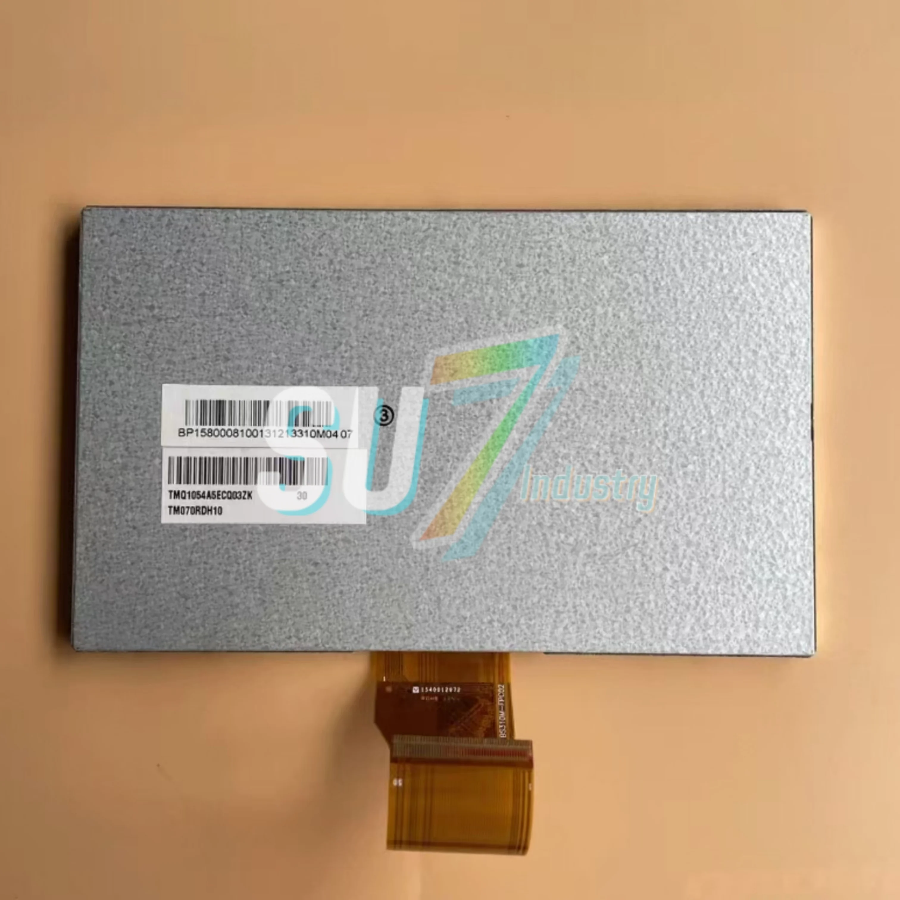 TM056KDH01 TM056KDH02 TM070RDH10 TM070RDH11 TM070RDH13 شاشة LCD العلامة التجارية الجديدة