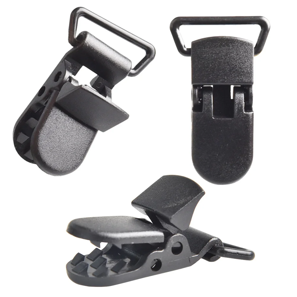 

20Pcs Windproof Tent Clip Plastic Duckbill Clamp for Camping Tent Tarp Awning Fixed Clip Tarp Clamp Awnings Plastic Clips