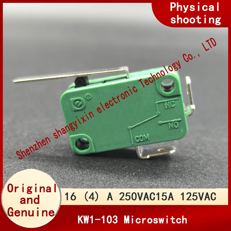 KW1-103 Pneumatic S…