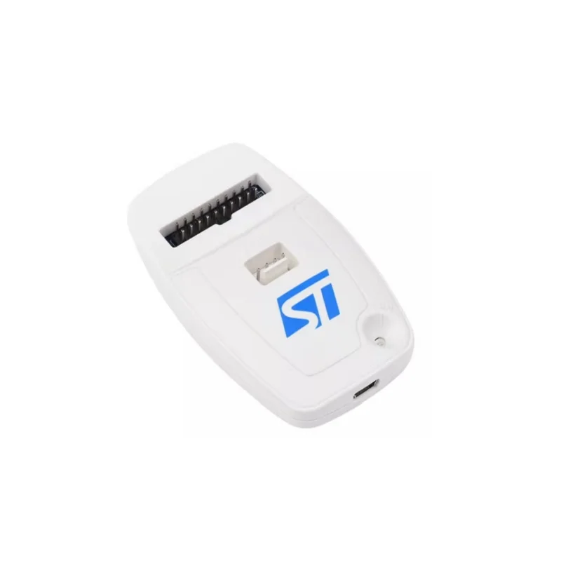 ST-LINK/V2 (CN) emulator downloader and programmer STM8/32 full series programmer