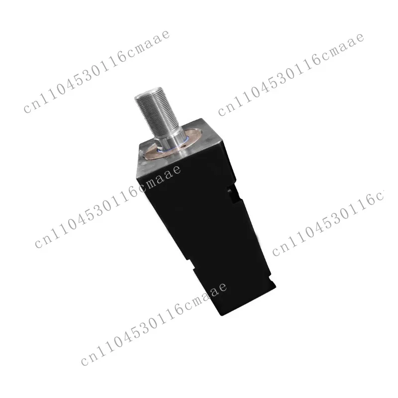 

Customized color bidirectional hydraulic piston cylinder for agricultural and forestry construction machinery