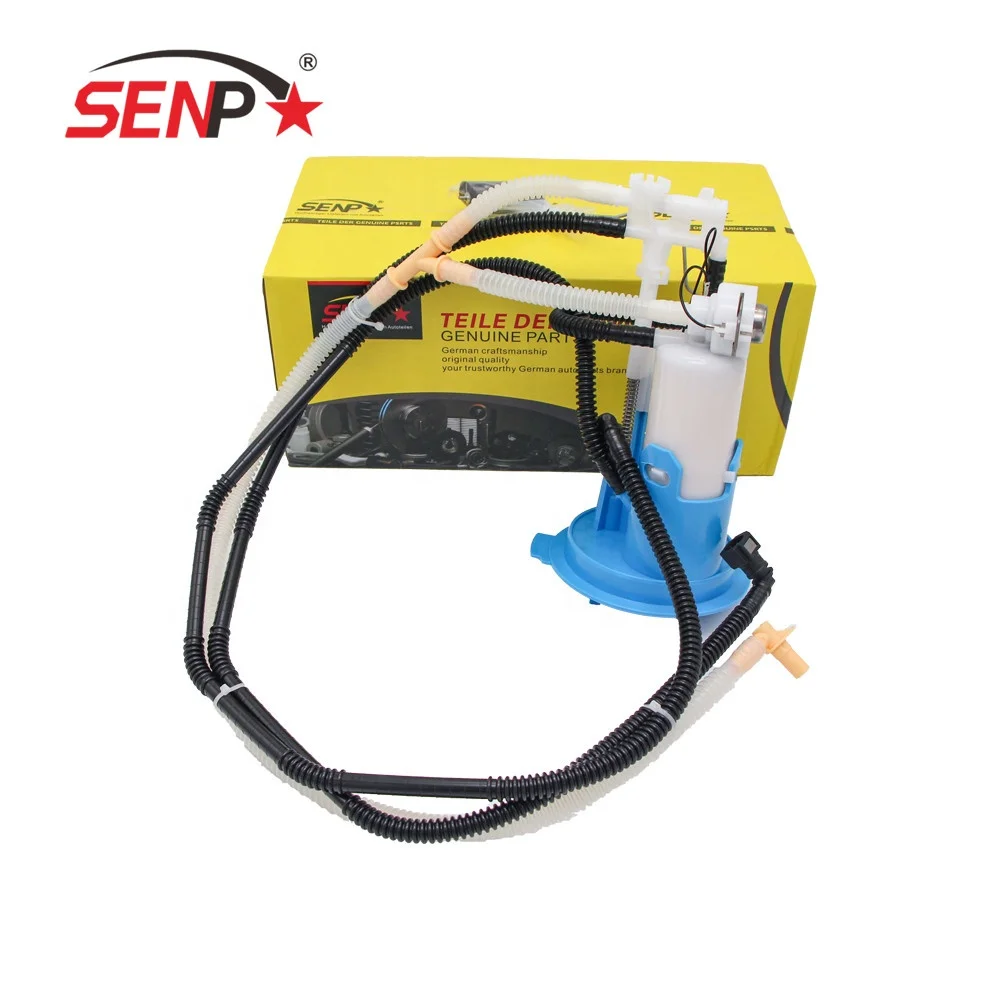 OEM 5N0 919 109 F SENP Auto Fuel Accessories Gasoline Pump Assembly With Flange Fit For VW Audi Tiguan/Q3 2012-2018 5N0919109F