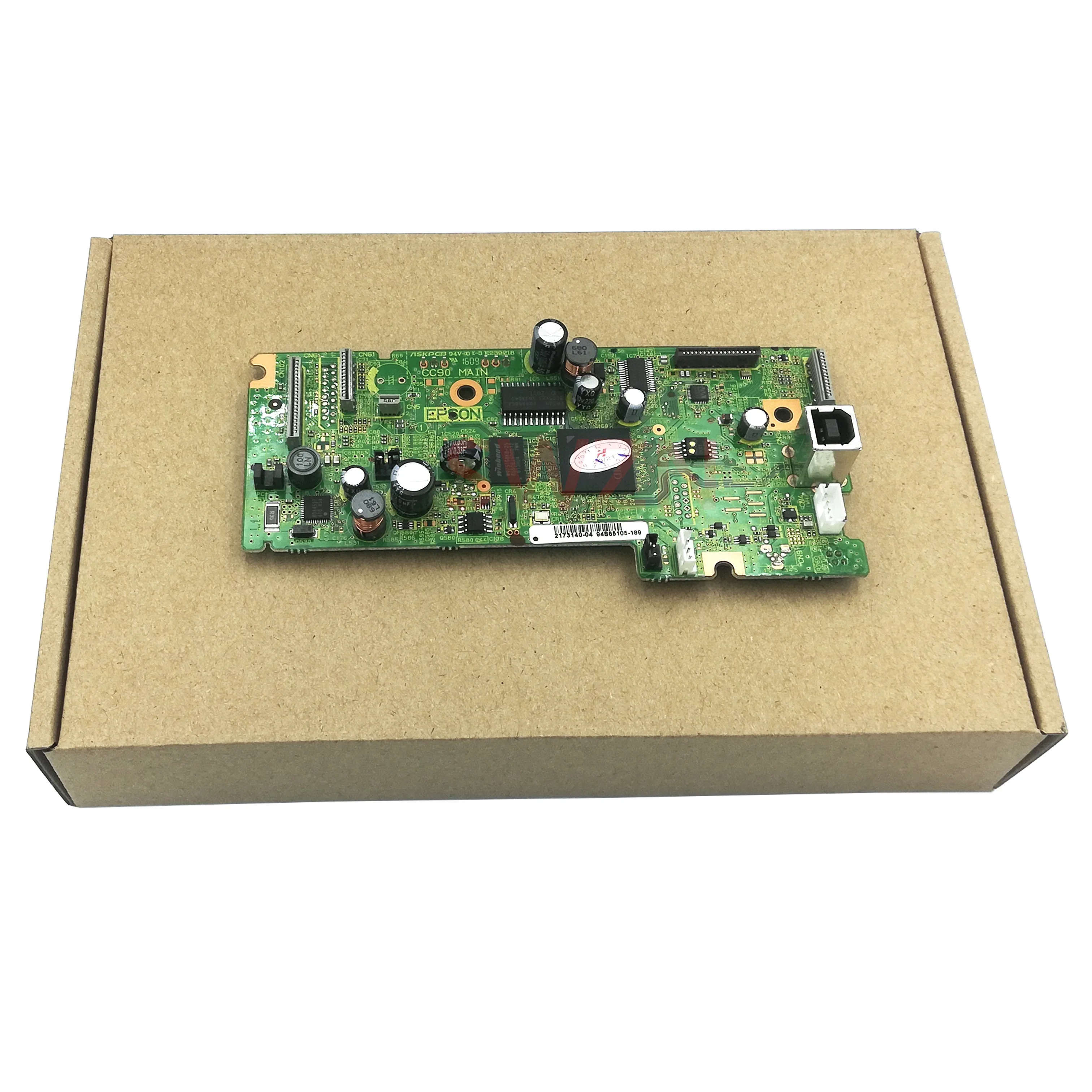 FORMATTER PCA ASSY Formatter Board logic, placa base, placa madre para Epson XP235