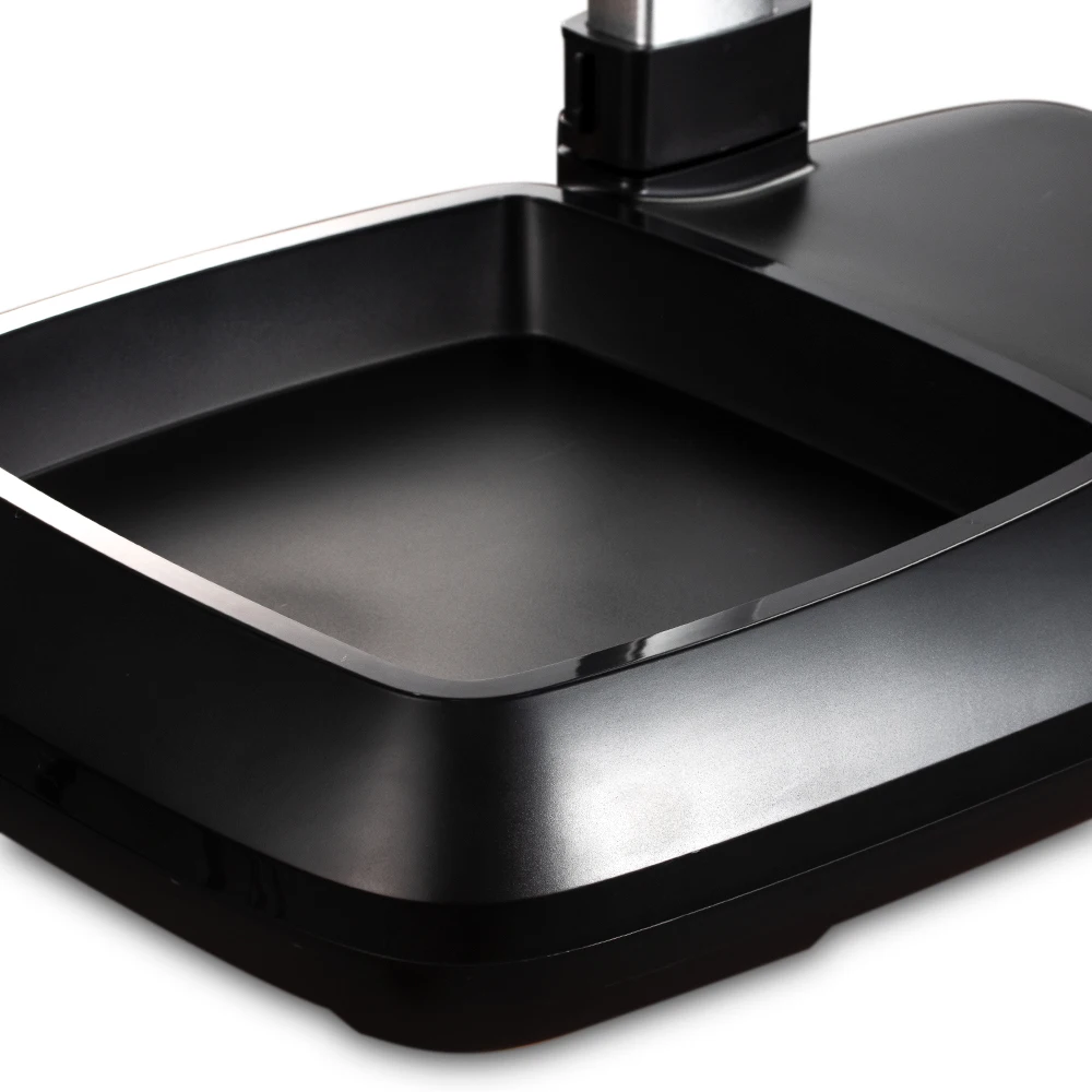 RAF Premium 2400 Вт электрический паровой утюг для одежды, ручной отпариватель для одежды с высококачественным пластиком