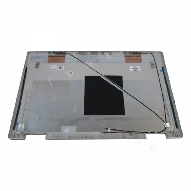 

NN FOR HP Pavilion 15-ER Silver Lcd Back Top Cover w/ WiFi Antenna M45108-001