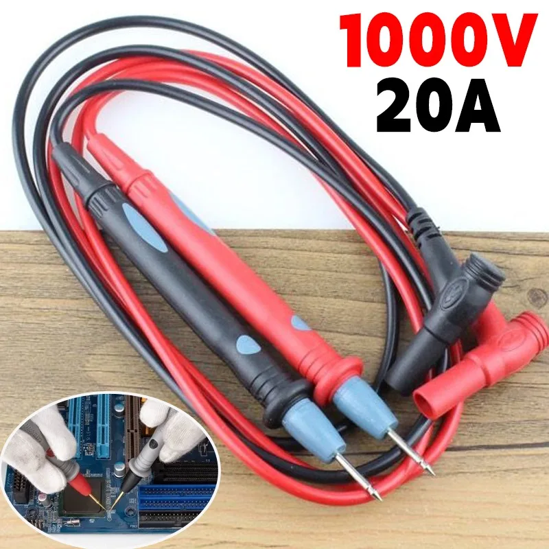 1/5Set Digital Mult…