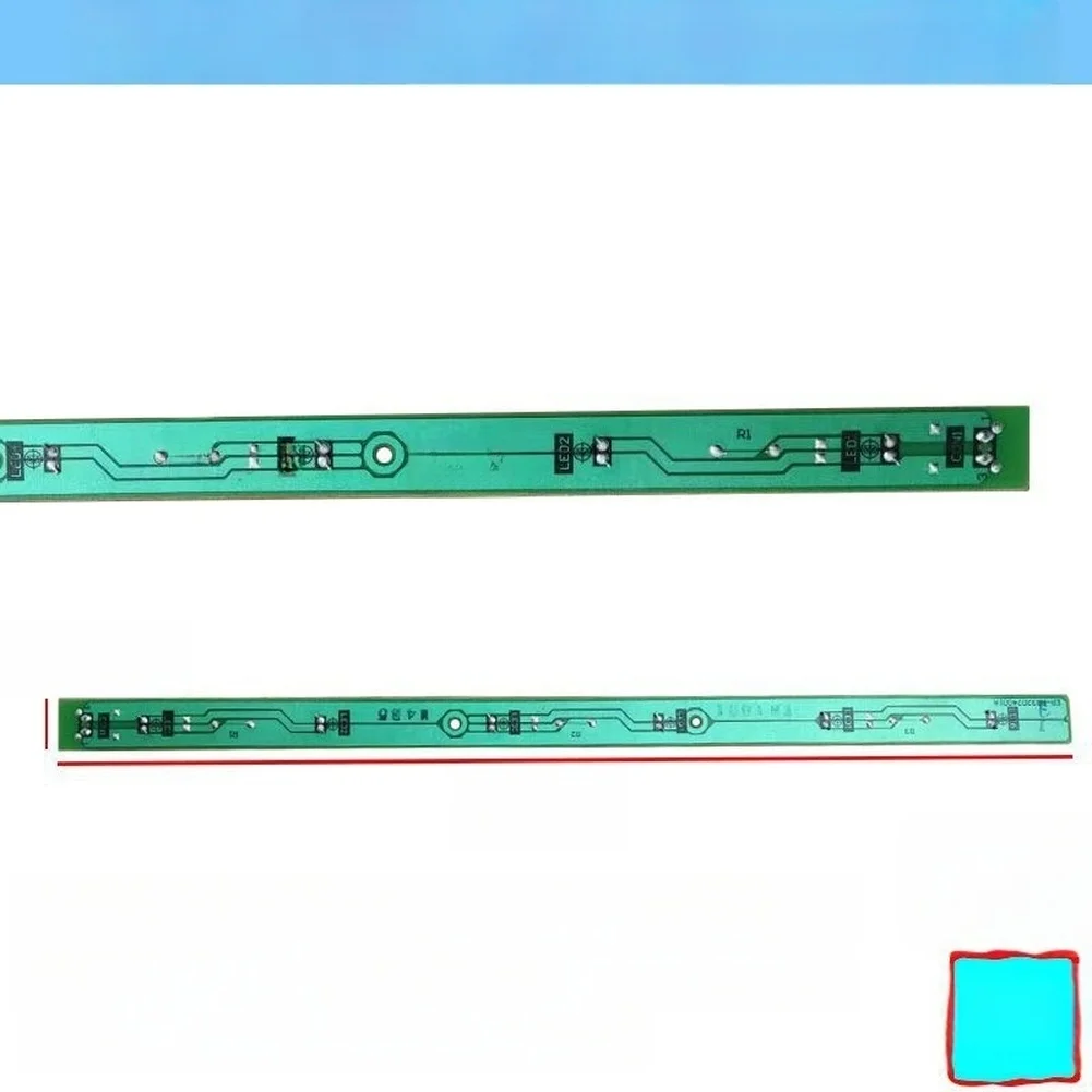 for White LED Light Bar Cold Storage Lighting Energy Efficient Operation Direct Replacement Design For Panasonic Refrigerator