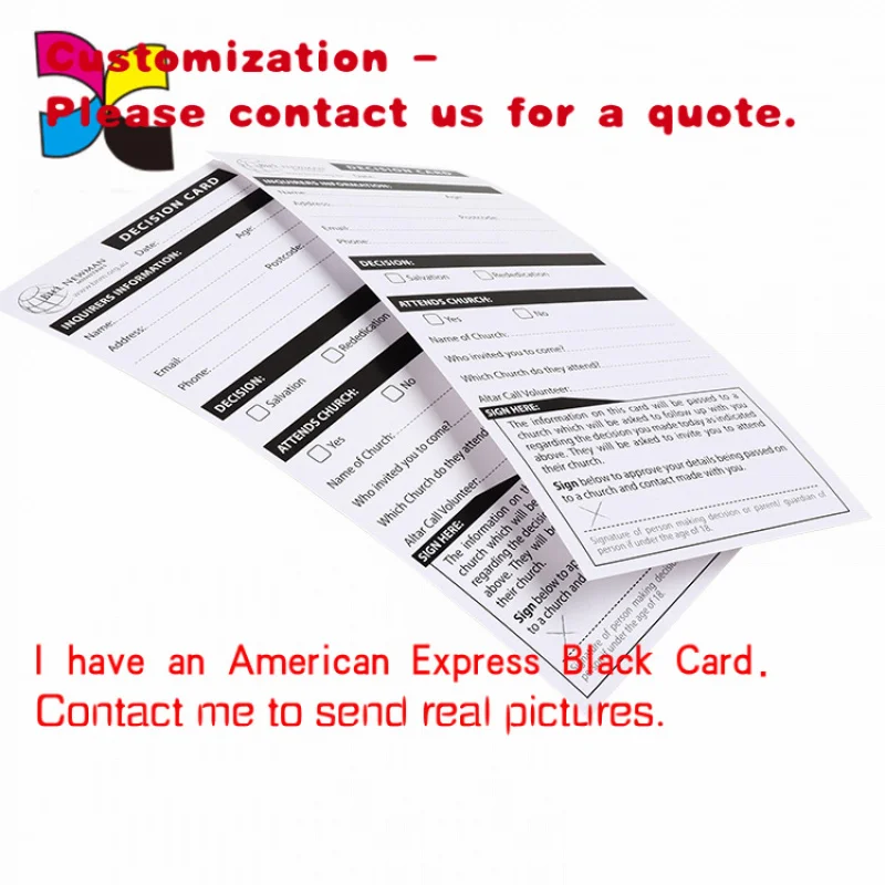 

custom.Recyclable and Colorful Printing New Design Folding Card Leaflet Flyer Advertising