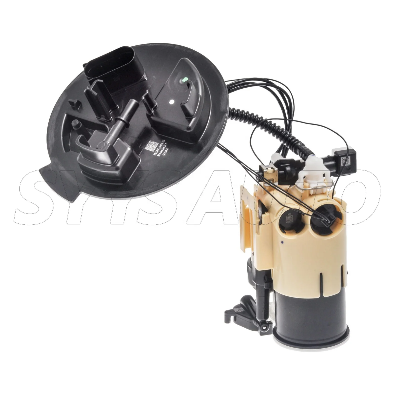 2054707801 2054701594 Fuel Pump assembly /Fuel Tank Assembly For Mercedes-Benz C-Class W204 W205 E-Class W213 GLC-Class X253