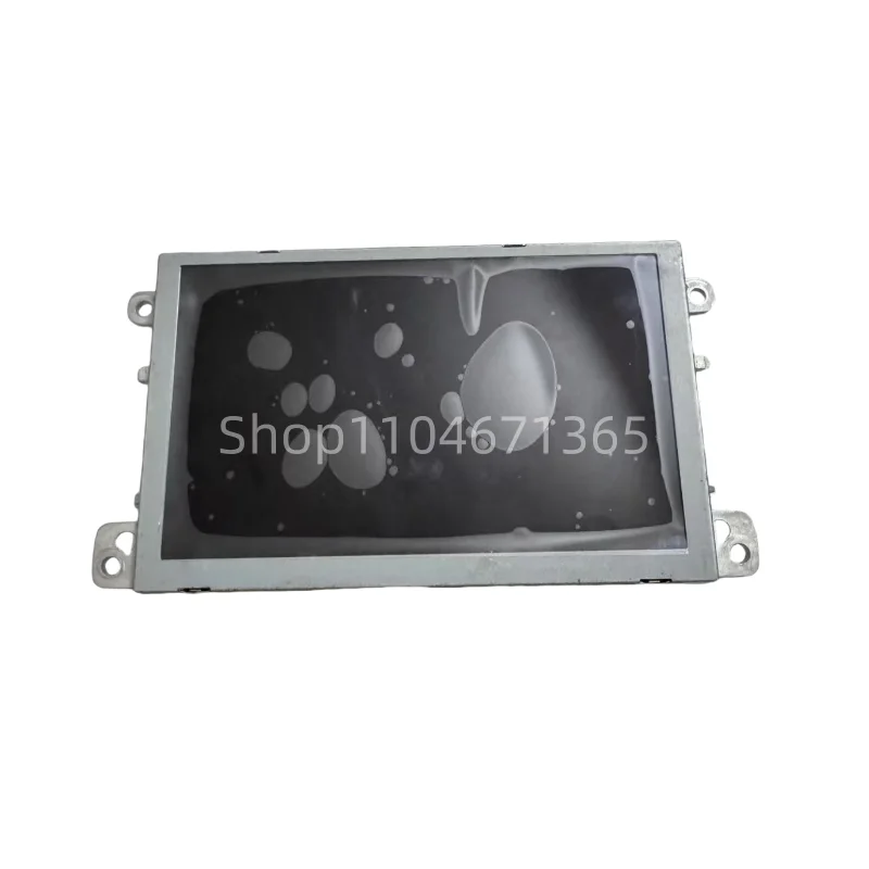 

8RD919604A 7 inch LCD Screen Display GPS Navigation Monitor for A4L A5 A6L Q5 Q7