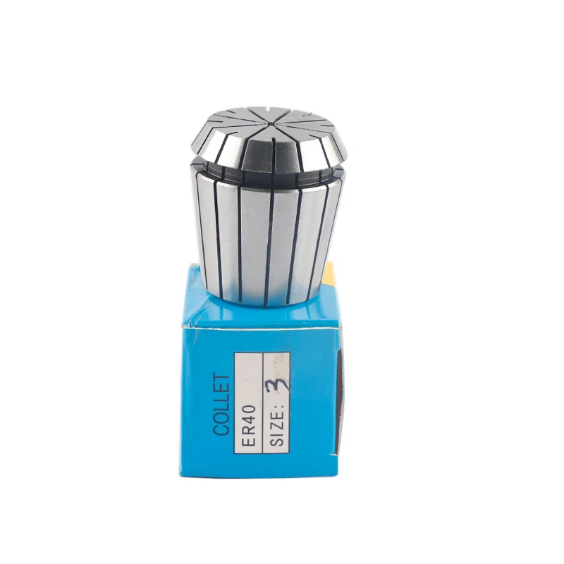 Precisão 0.008 mm Er11 Er16 Er20 Er25 Er32 er Primavera Pinça Mandril para Cnc Fresagem Ferramenta Titular Máquina de Gravura do Eixo Motor