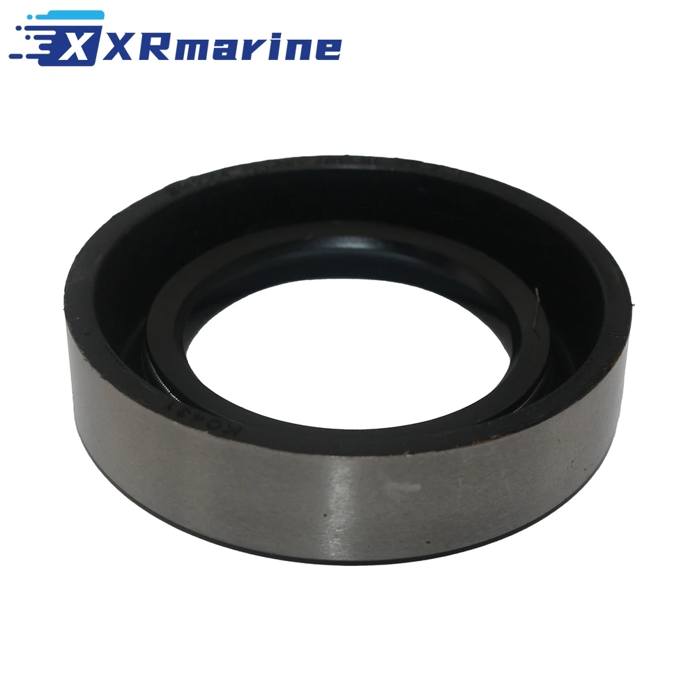 Oil Seal For OMC Stern Drive Engines 2.3L 2.5L 3.2L 4.3L 5L 5.7L 5.8L 7.4L 7.5L 8.2L OE: 3852548 911795 For Seal Kits