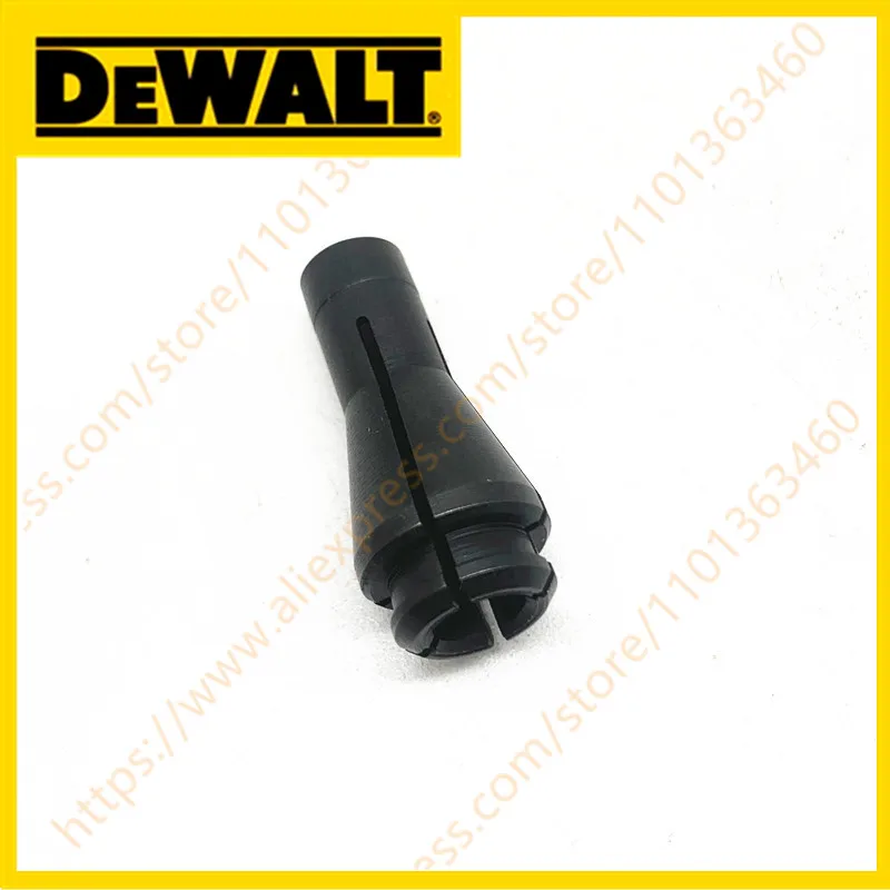 

6MM COLLET for Dewalt DWE4887N DWE886P DCG426 DWE4884 DWE4887 DWE886S
