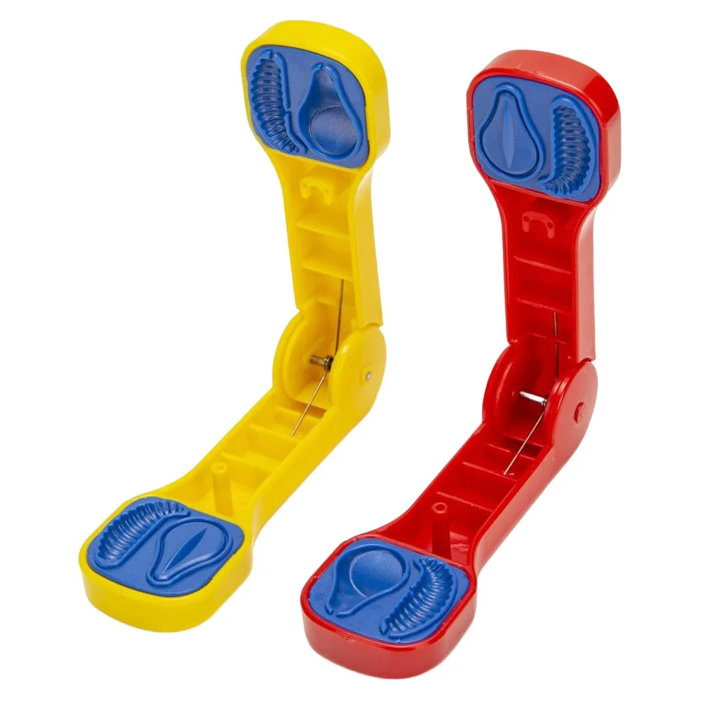 قالب طعام السمك معالجة عملية متعددة الوظائف قالب إغراء الطعم لوازم محمولة مريحة لملحقات الصيد