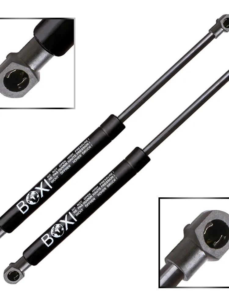 BOXI 2 SZT. Amortyzatory Klapy Bagażnika PM1023 84430-EJ20A Do Infiniti M35 2006 - 2010 Infiniti M45 2006 - 2010 Sprężyna Gazowa — zdjęcie 2