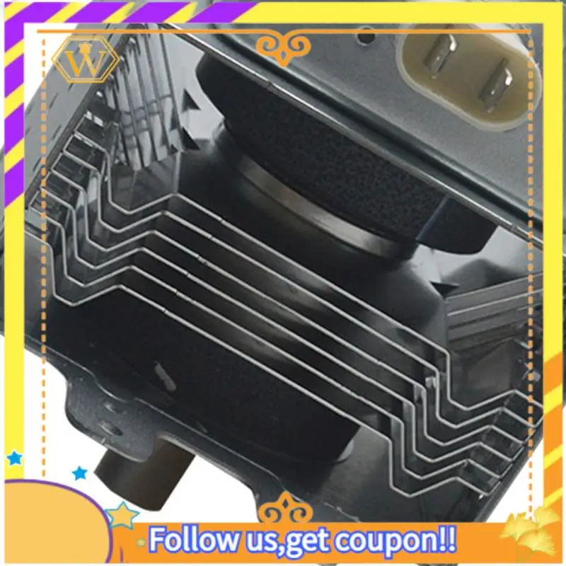 

Latest-Magnetron Repair Parts Panasonic Frequency Conversion Microwave Oven NN-SF464M NN-SF464MBPQ W11346197