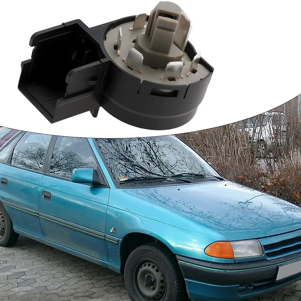 90505912 Car Ignition Starter Switch for Opel Vauxhall Astra E Calibra Corsa Omega